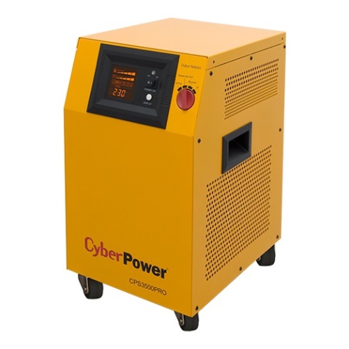 Источник бесперебойного питания CyberPower CPS3500PRO