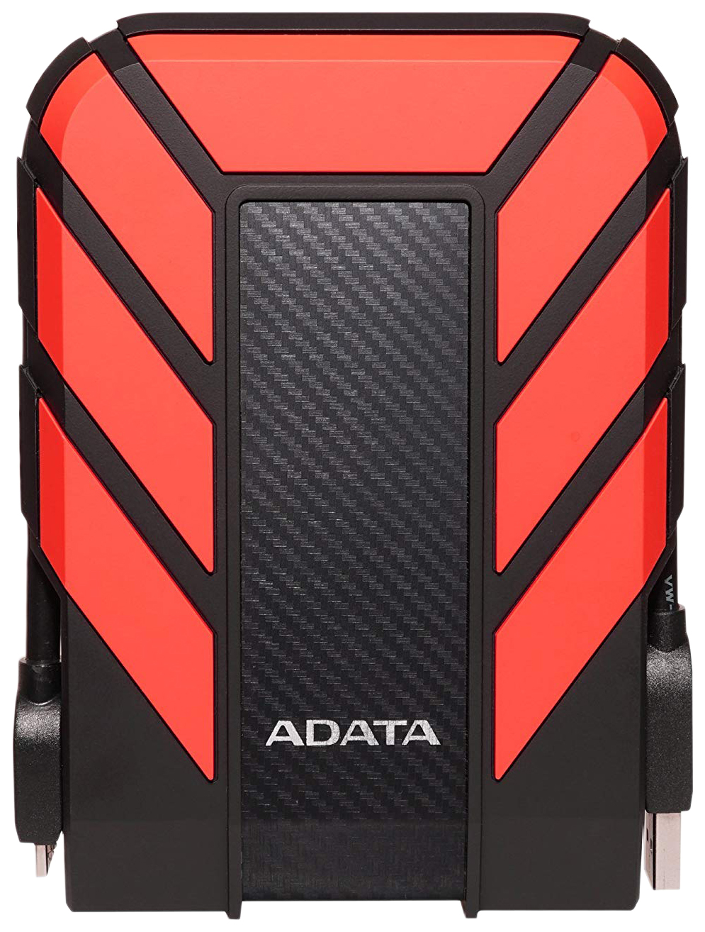 Жесткий диск USB3.1 1TB EXT. 2.5" RED AHD710P-1TU31-CRD ADATA