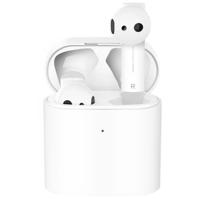 Гарнитура MI TRUE WRL EARPHONES 2 TWSEJ06WM XIAOMI