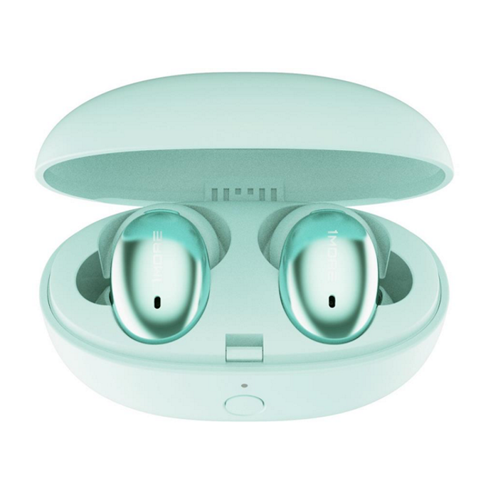 Гарнитура беспроводная 1MORE Stylish True Wireless In-ear Headphones GREEN