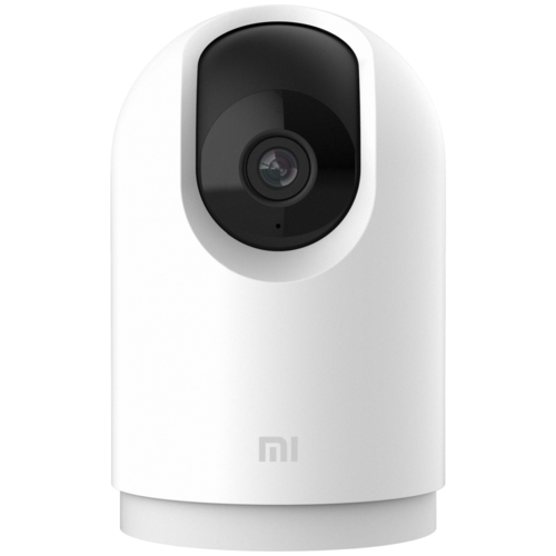 Видеокамера IP XIAOMI Mi 360 Home Security Camera 2K Pro, 1.4 мм, белый