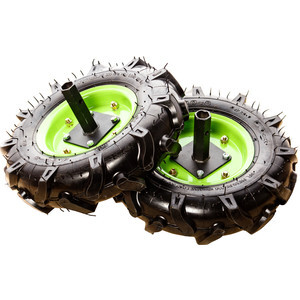 Колеса для мотоблоков RedVerg 4.00-10 (860521)