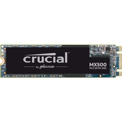 Твердотельный накопитель Crucial 500 GB CT500P2SSD8