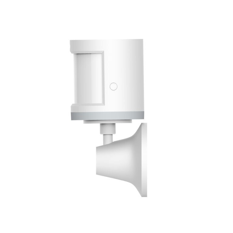 AQARA Беспроводной датчик движения и освещения/Протокол связи:Zigbee/CR2450/7м/Угол обзора:170