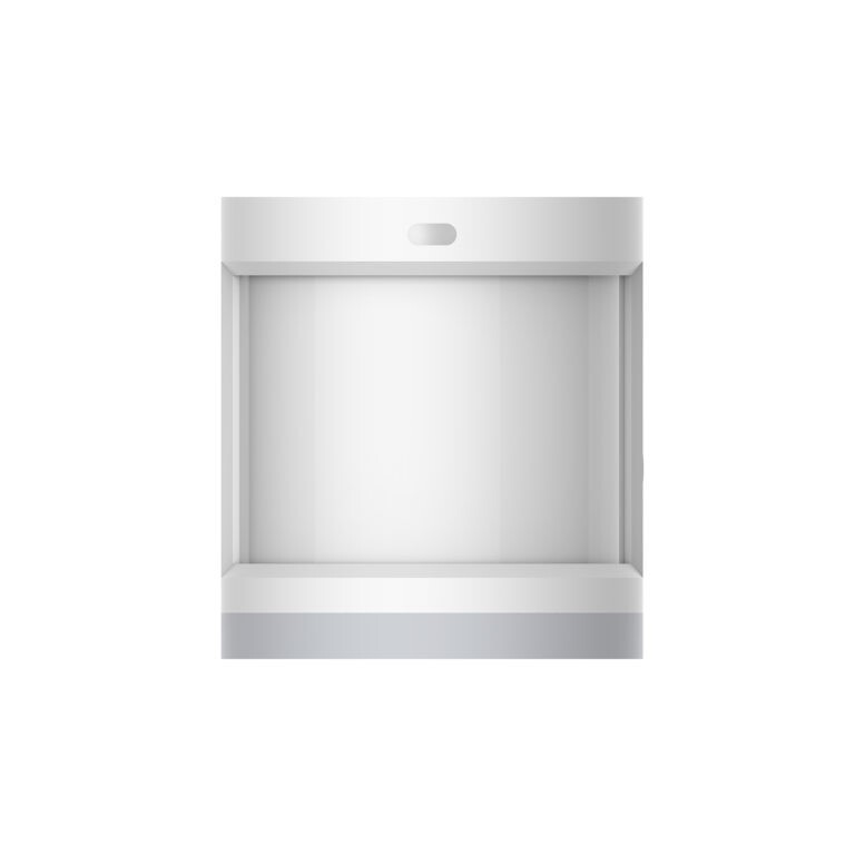 AQARA Беспроводной датчик движения и освещения/Протокол связи:Zigbee/CR2450/7м/Угол обзора:170