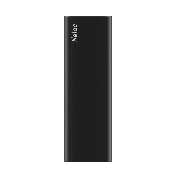 SSD External Netac 1.0Tb Z SLIM <NT01ZSLIM-001T-32BK>