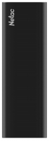 SSD External Netac 1.0Tb Z SLIM <NT01ZSLIM-001T-32BK>