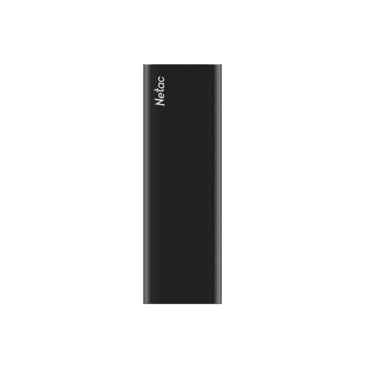 SSD External Netac 1.0Tb Z SLIM <NT01ZSLIM-001T-32BK>