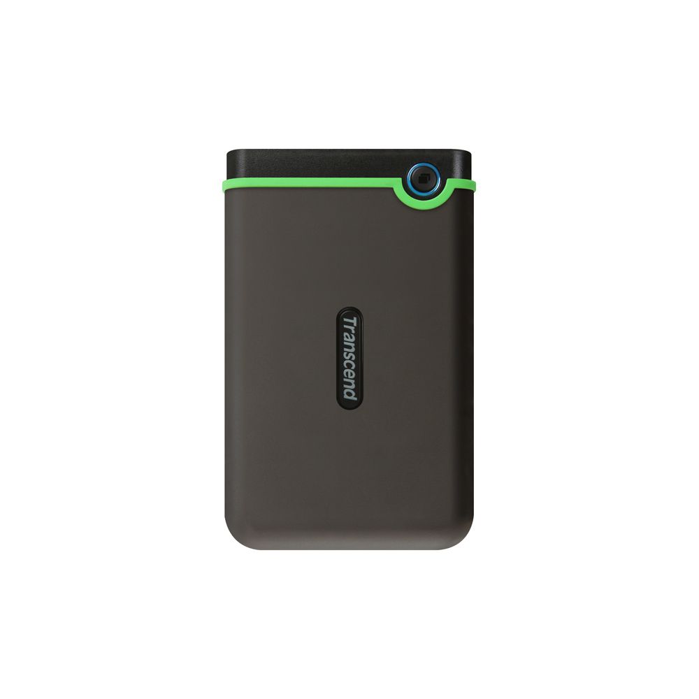 Жесткий диск Transcend USB3.0 1TB Slim StoreJet2.5" M3S, Portable HDD