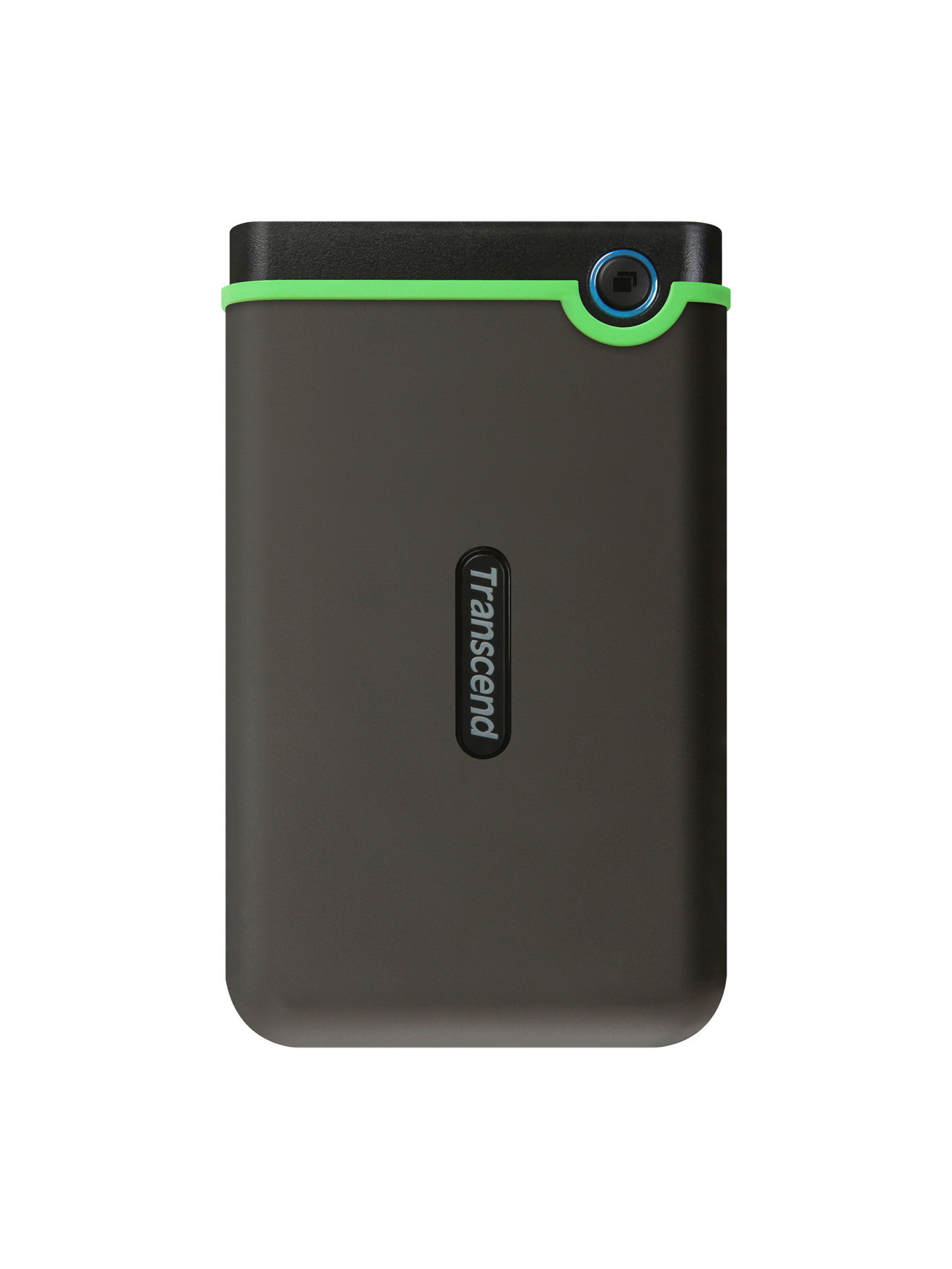 Жесткий диск Transcend USB3.0 1TB Slim StoreJet2.5" M3S, Portable HDD
