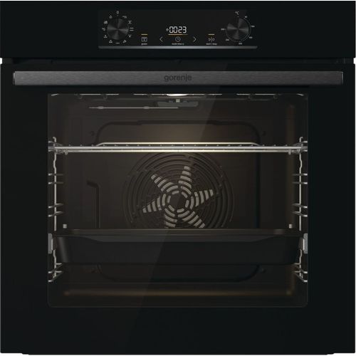 Электрический духовой шкаф Gorenje BO6735E05B