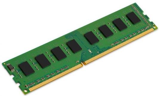 Оперативная память DIMM 8 Гб DDR3 2400 МГц Infortrend (DDR3NNCMD-0010) PC-19200