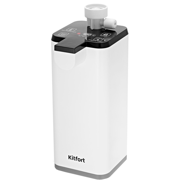 Термопот Kitfort KT-2507 1500Вт белый