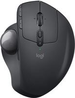 Мышь Logitech MX ERGO 910-005179 Черная