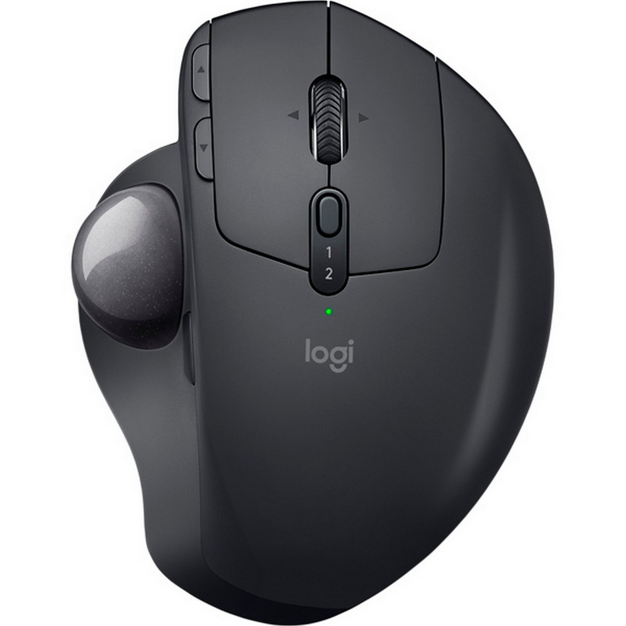 Мышь Logitech MX ERGO 910-005179 Черная