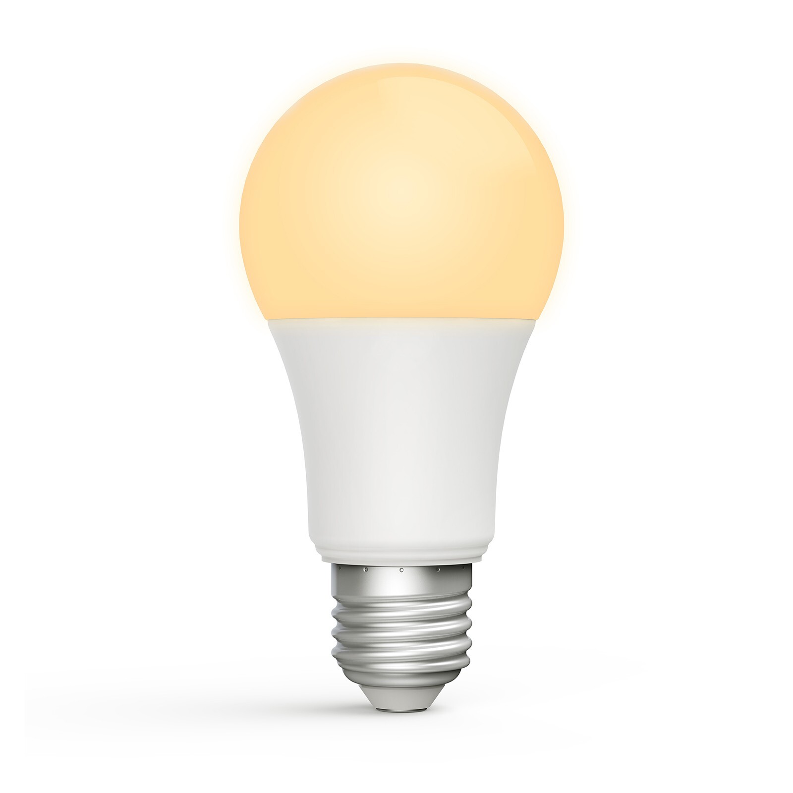 AQARA LED Light Bulb/Умная Лампа/Протокол связи:Wi-Fi, Zigbee/Цвет:Белый ZNLDP12LM