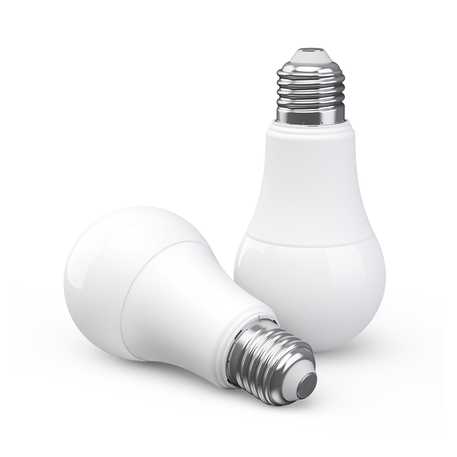 AQARA LED Light Bulb/Умная Лампа/Протокол связи:Wi-Fi, Zigbee/Цвет:Белый ZNLDP12LM