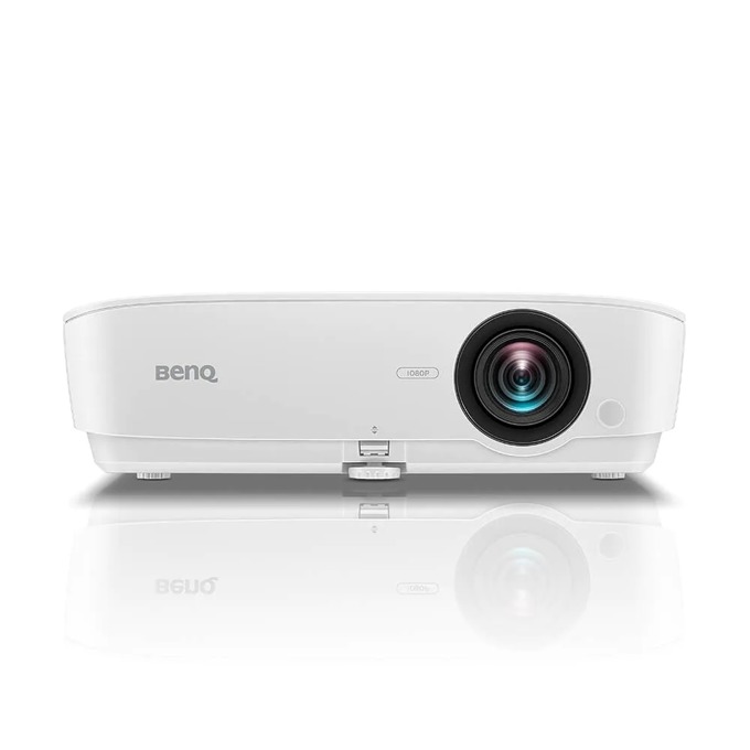 Проектор Benq MH536 DLP 3800Lm (1920x1080) 20000:1 ресурс лампы:5500часов 2xHDMI 2.6кг