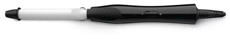 Щипцы Philips BHB862/00 макс.темп.:200С покрытие:керамическое черный