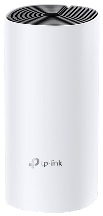 Wi-Fi Mesh система TP-LINK Deco M4 белый