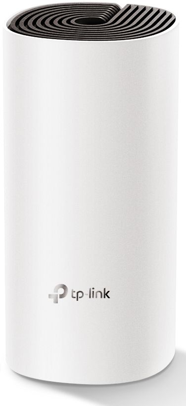 Wi-Fi Mesh система TP-LINK Deco M4 белый