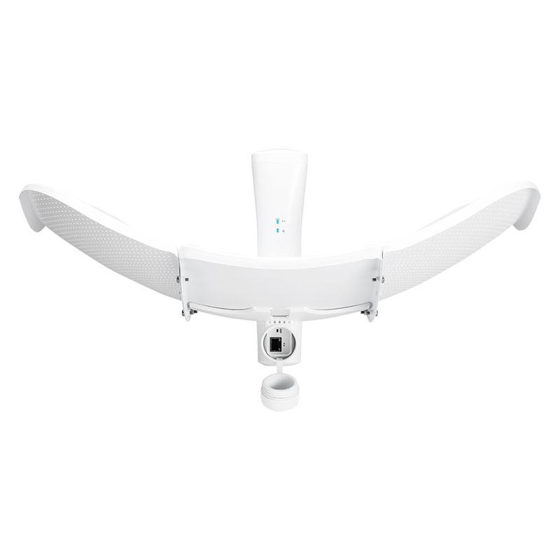 Точка доступа Wi-Fi Ubiquiti LiteBeam 5AC LR