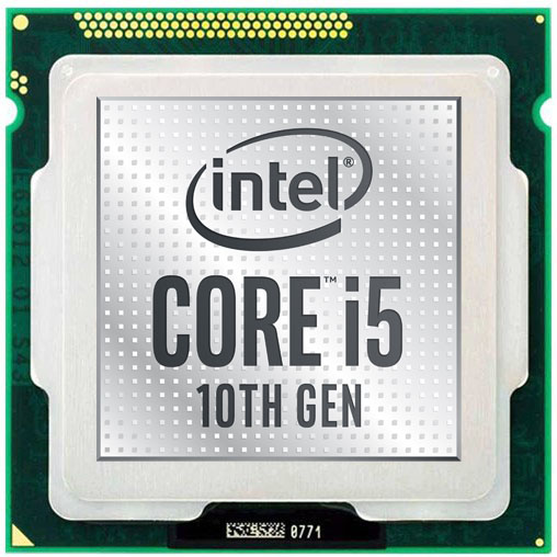 Процессор Intel Core i5-10500 OEM