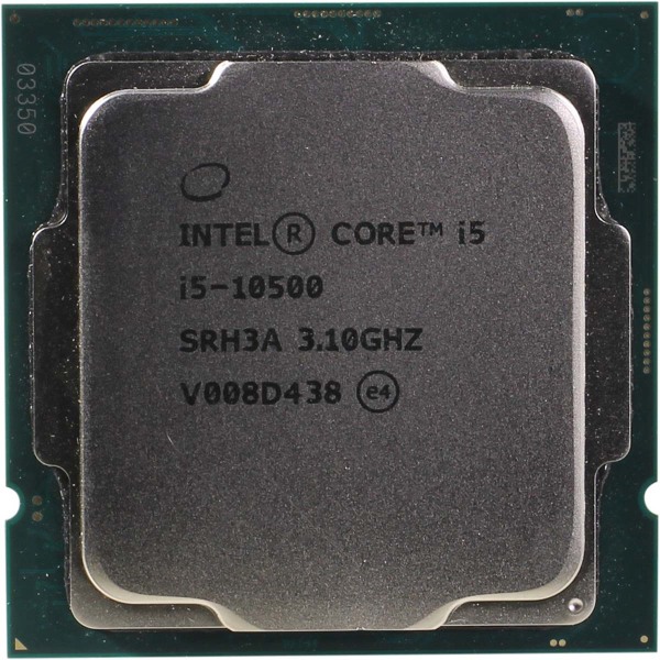 Процессор Intel Core i5-10500 OEM
