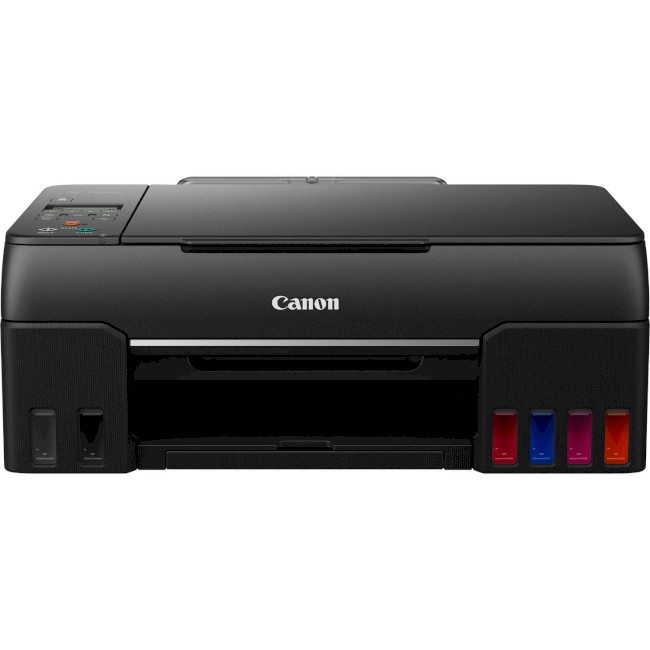 Многофункциональное устройство с СНПЧ Canon PIXMA G640