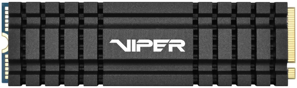 Patriot SSD M.2 512Gb VIPER VPN110-512GM28H