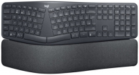Клавиатура Logitech ERGO K860 Black (920-010110)