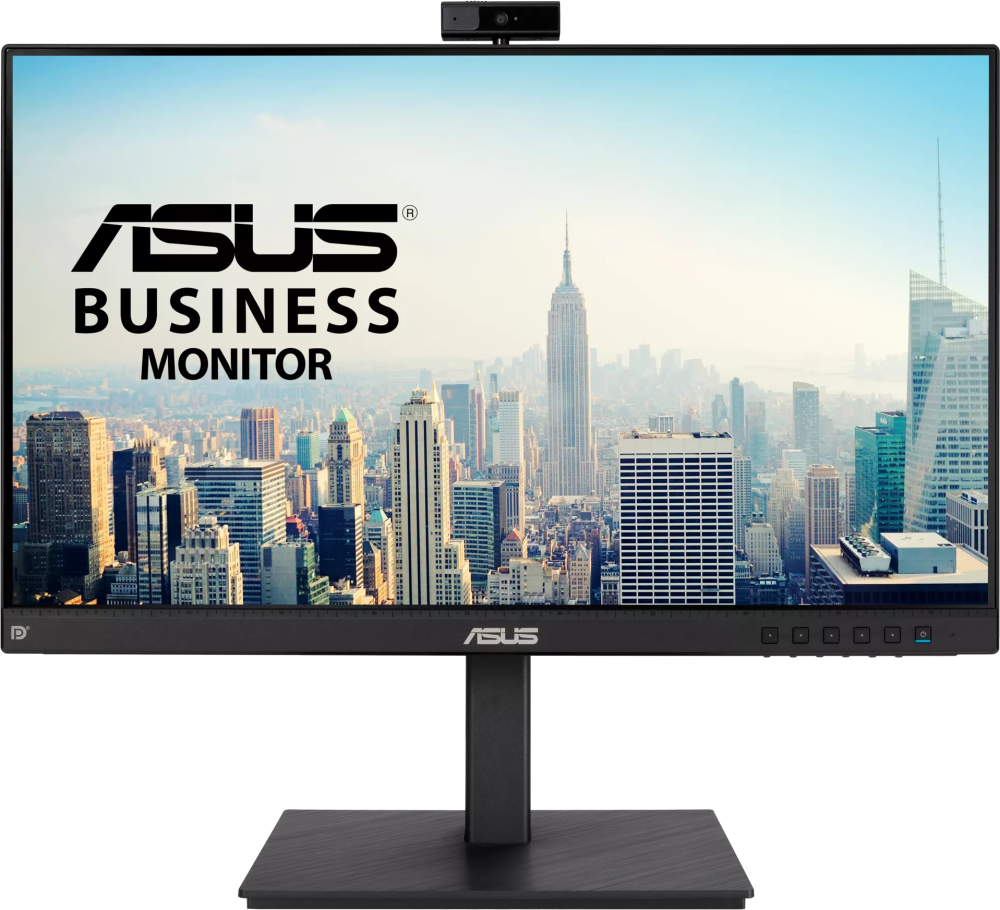 Монитор LCD 23.8" BE24EQSK ASUS