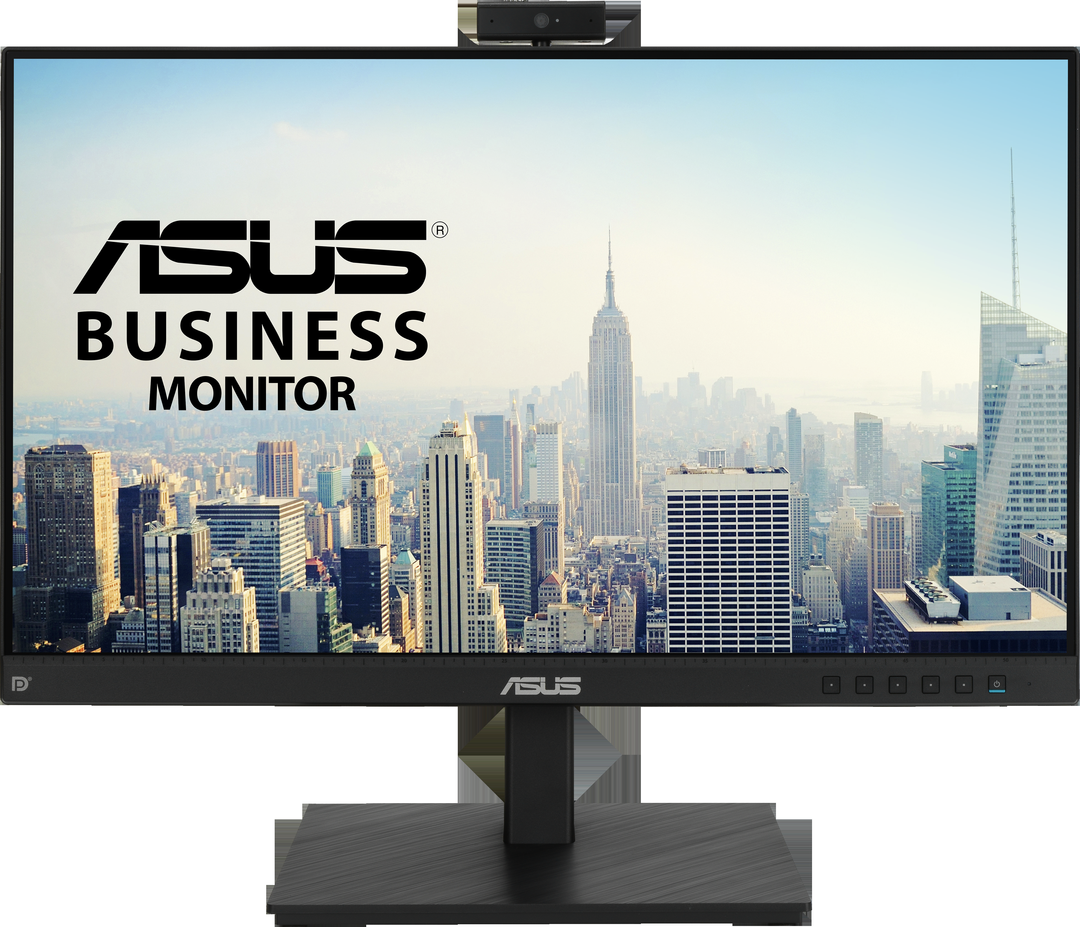 Монитор LCD 23.8" BE24EQSK ASUS