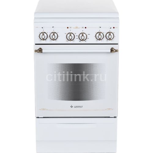 Электрическая плита ЭП Н Д 5140-01 0121 GEFEST