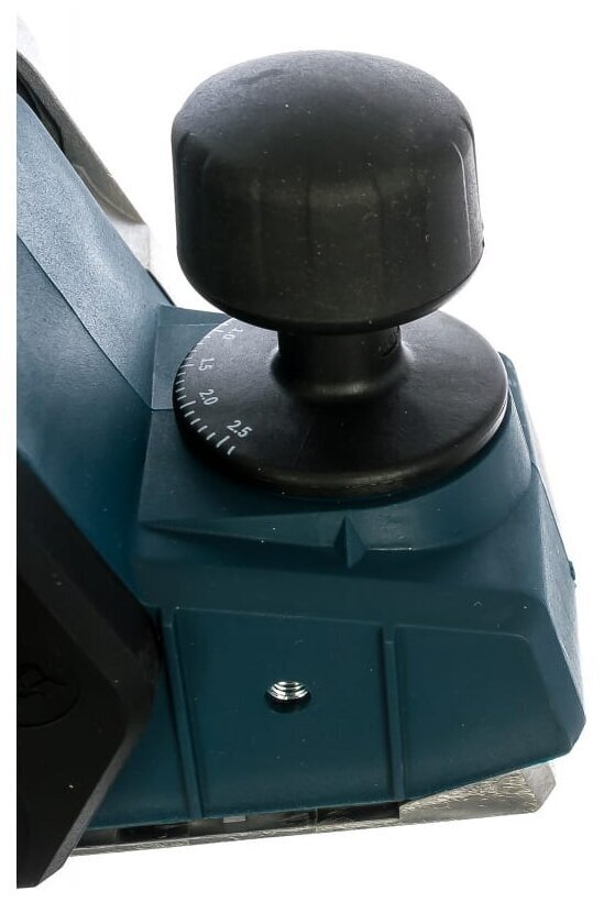 Сетевой рубанок Bosch GHO 26-82 D 06015A4301