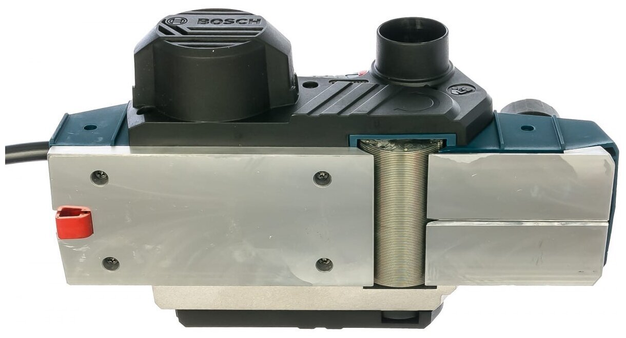 Сетевой рубанок Bosch GHO 26-82 D 06015A4301