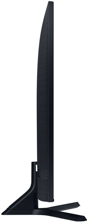 43" Телевизор Samsung UE43AU7570UXRU, 4K Ultra HD, титан, SMART TV, Tizen OS