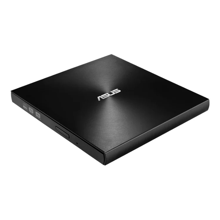 Привод Asus SDRW08U9M-U/BLK/G/AS 90DD02A0-M29000