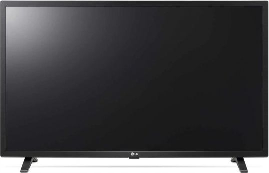 32" Телевизор LG 32LQ630B6LA 1366x768, DLNA, Wi-Fi, 60 Гц, webOS, HDMIх2, USBх1 черный
