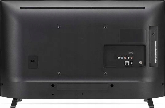 32" Телевизор LG 32LQ630B6LA 1366x768, DLNA, Wi-Fi, 60 Гц, webOS, HDMIх2, USBх1 черный