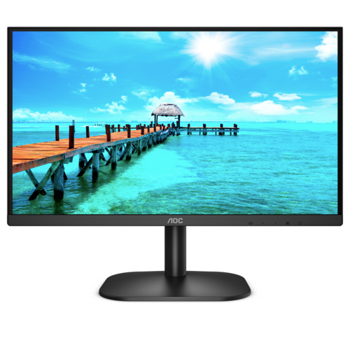 Монитор LCD 22" VA 22B2AM AOC