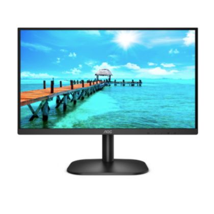 Монитор LCD 22" VA 22B2AM AOC
