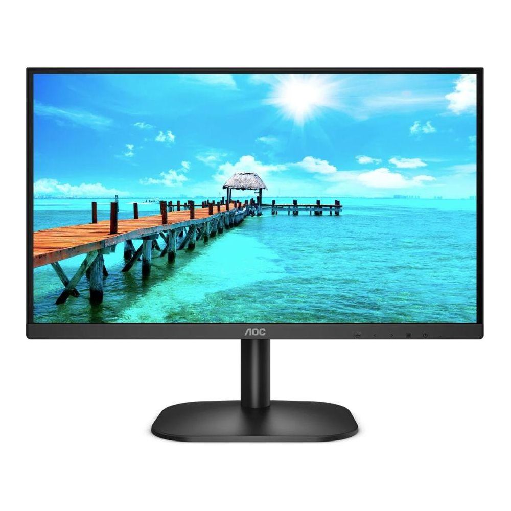 Монитор LCD 22" VA 22B2AM AOC