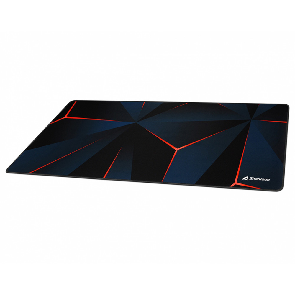 Sharkoon Skiller SGP30 XXL ARROW Игровой коврик для мыши
