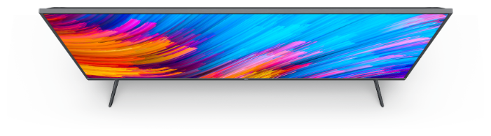 50" Телевизор Xiaomi Mi TV 4S  L50M5-5ARU L50M5-5ARU 4K, 3840x2160, Wi-Fi, 60 Гц, Android TV, серый