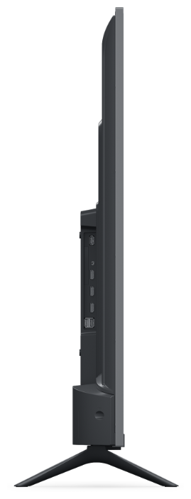 50" Телевизор Xiaomi Mi TV 4S  L50M5-5ARU L50M5-5ARU 4K, 3840x2160, Wi-Fi, 60 Гц, Android TV, серый