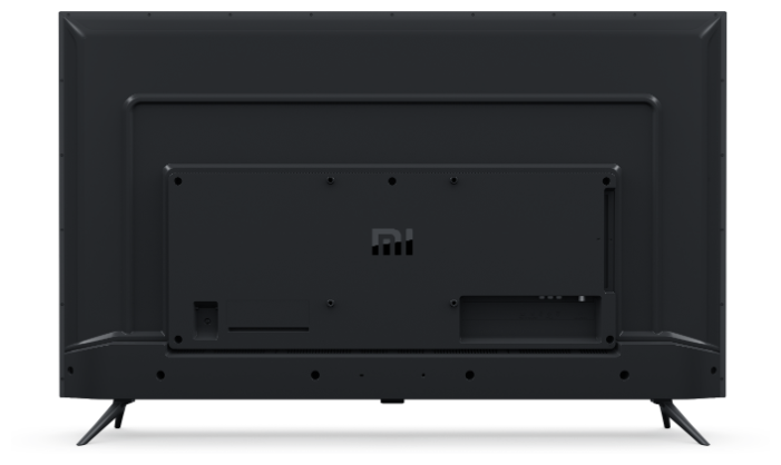 50" Телевизор Xiaomi Mi TV 4S  L50M5-5ARU L50M5-5ARU 4K, 3840x2160, Wi-Fi, 60 Гц, Android TV, серый