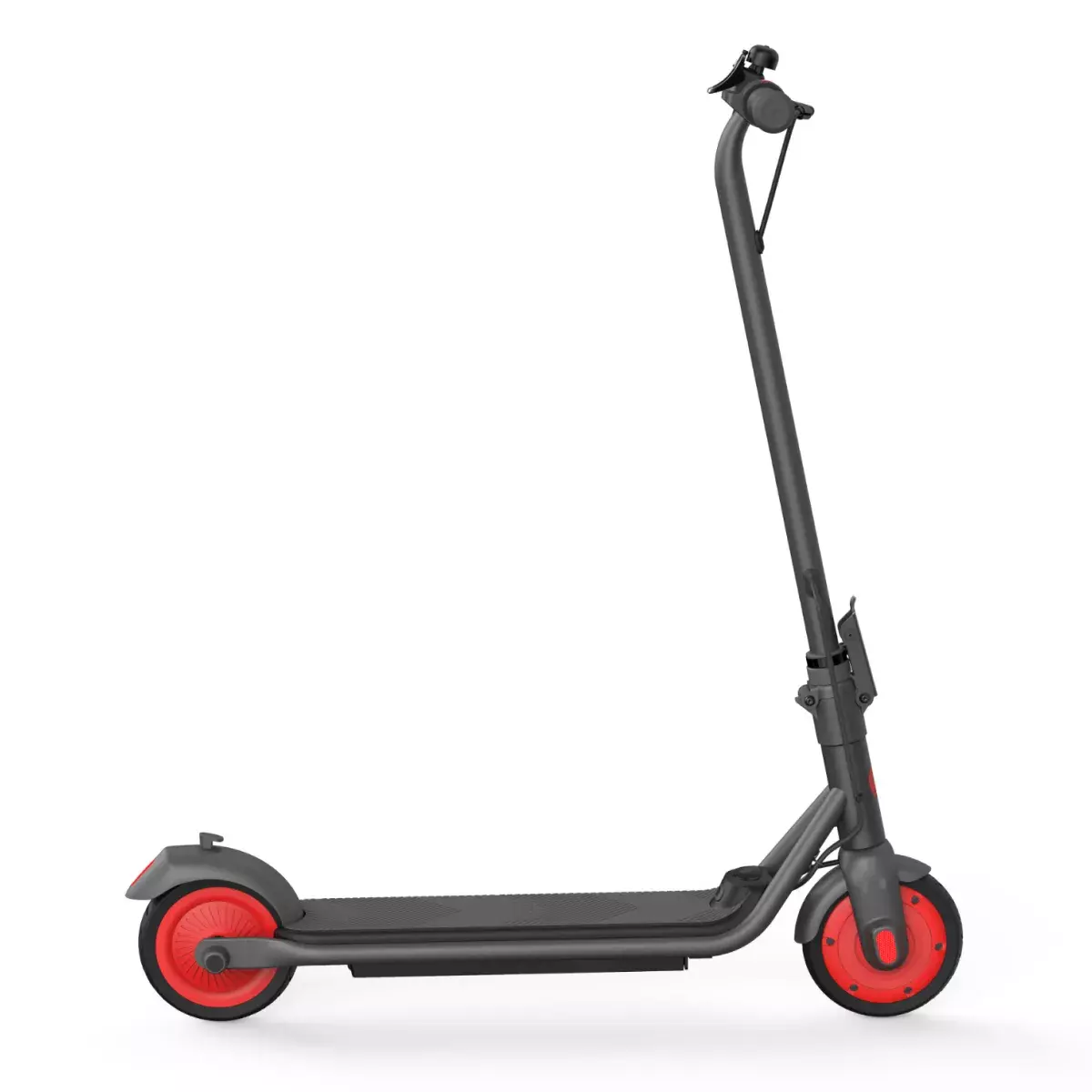 Электросамокат Ninebot by Segway KickScooter C20