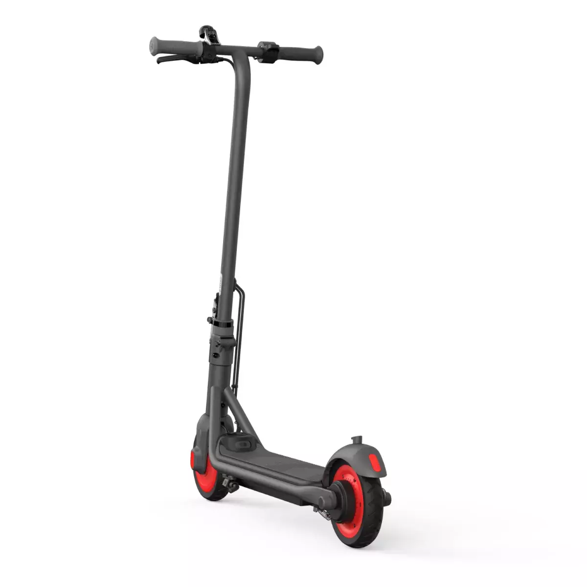 Электросамокат Ninebot by Segway KickScooter C20