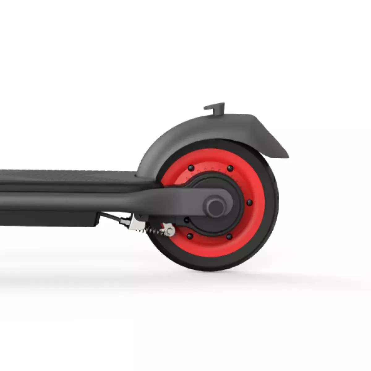 Электросамокат Ninebot by Segway KickScooter C20